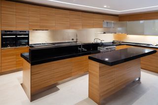 Intrahome Harmony Signature 4 χρώμα Καπλαμάς Μπαμπού έπιπλα κουζίνας 10 Μέτρα συνολικα τρέχον μέτρα Intrahome-65650182