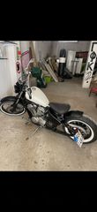 Honda Shadow 600 1988-thumb-2