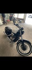 Honda Shadow 600 1988-thumb-3