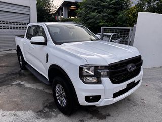 Ford Ranger 2025
