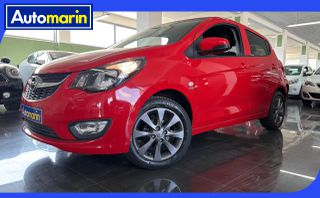 Opel Karl 2018 Excite Auto / 6 Χρόνια Δωρεάν Service