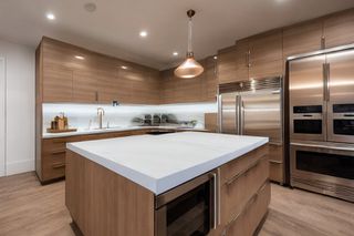 Intrahome Nova Lux 4 χρώμα Βουρτσιστό Χάλκινο έπιπλα κουζίνας 10 Μέτρα συνολικα τρέχον μέτρα Intrahome-65650233