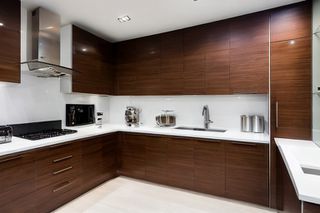 Intrahome Nova Max 4 χρώμα Καπλαμάς Wenge έπιπλα κουζίνας 10 Μέτρα συνολικα τρέχον μέτρα Intrahome-65650250