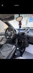 Smart ForFour 2006