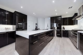 Intrahome Luna Select 4 χρώμα Γυαλιστερό Ανοξείδωτο έπιπλα κουζίνας 10 Μέτρα συνολικα τρέχον μέτρα Intrahome-65650263