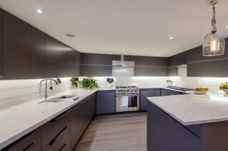 Intrahome Aurora Concept 4 χρώμα Λακέ Λεβάντα έπιπλα κουζίνας 10 Μέτρα συνολικα τρέχον μέτρα Intrahome-65650281