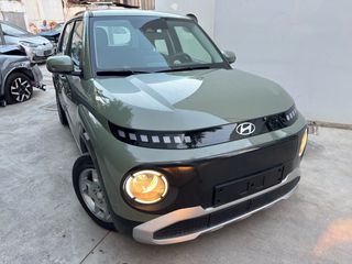 Hyundai INSTER 2025