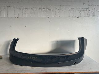 Γνήσιος Προφυλακτήρας Πίσω Opel Insignia A Sports Tourer ST (08-13) Γνήσιος GM 13239098