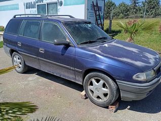 Opel Astra 1998