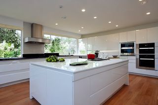 Intrahome Roma Concept 4 χρώμα Λακέ Λευκό Γυαλιστερό έπιπλα κουζίνας 10 Μέτρα συνολικα τρέχον μέτρα Intrahome-65650301