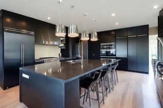Intrahome Napoli Concept 4 χρώμα Λακέ Ανθρακί έπιπλα κουζίνας 10 Μέτρα συνολικα τρέχον μέτρα Intrahome-65650321