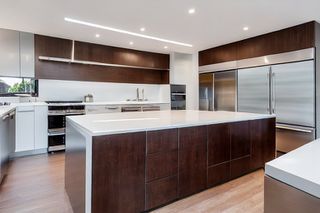 Intrahome Parma Studio 4 χρώμα Γυαλιστερό Ανοξείδωτο έπιπλα κουζίνας 10 Μέτρα συνολικα τρέχον μέτρα Intrahome-65650340