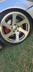 3sdm wheels 18 5x120