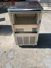 ΠΑΓΟΜΗΧΑΝΗ MIGEL KL51 ΠΑΡΑΓΩΓΗ 50KG ΠΑΓΟΣ ΤΗΝ ΗΜΕΡΑ