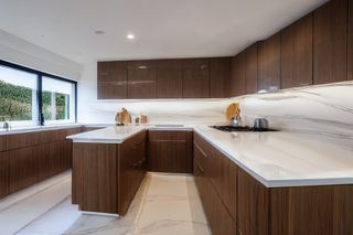 Intrahome Bella Prime 3 χρώμα Καπλαμάς Σημύδα έπιπλα κουζίνας 10 Μέτρα συνολικα τρέχον μέτρα Intrahome-65650592