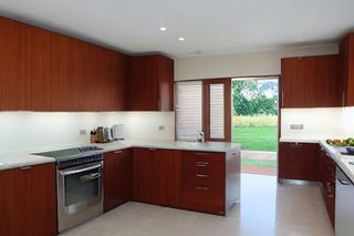 Intrahome Casa Select 3 χρώμα Καπλαμάς Teak έπιπλα κουζίνας 10 Μέτρα συνολικα τρέχον μέτρα Intrahome-65650623