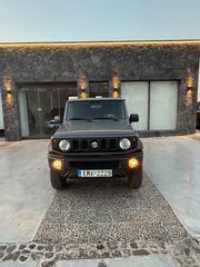 Suzuki Jimny 2023 JIMNY 1.5 ΕΠΑΓΓΕΛΜΑΤΙΚΟ