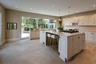 Intrahome Linea Concept 3 χρώμα Βουρτσιστό Χρυσό έπιπλα κουζίνας 10 Μέτρα συνολικα τρέχον μέτρα Intrahome-65650661