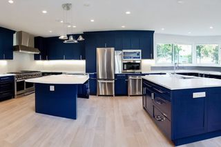 Intrahome Santorini Concept 3 χρώμα Νησί Μπλε & Λευκό Περίμετρος έπιπλα κουζίνας 10 Μέτρα συνολικα τρέχον μέτρα Intrahome-65650721