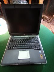 HP omnibook xe 4500