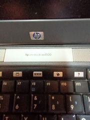 HP omnibook xe 4500-thumb-1