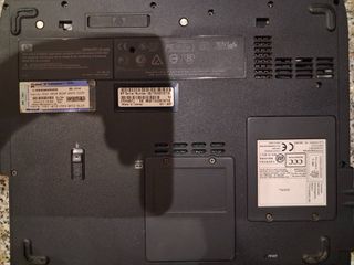 HP omnibook xe 4500-thumb-2
