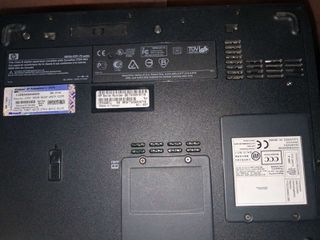 HP omnibook xe 4500-thumb-3