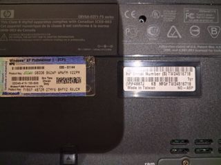 HP omnibook xe 4500-thumb-5