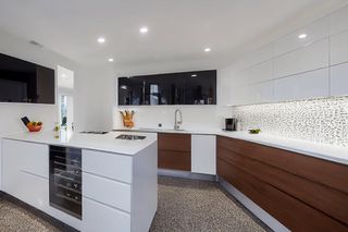 Intrahome Mykonos Concept 3 χρώμα Λακέ Λευκό Γυαλιστερό έπιπλα κουζίνας 10 Μέτρα συνολικα τρέχον μέτρα Intrahome-65650741