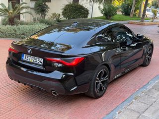 Bmw 420 2021 420D M-SPORT/FULL EXTRA/ΕΛΛΗΝΙΚΗΣ ΑΝΤΙΠΡΟΣΩΠΕΙΑΣ-thumb-2
