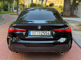 Bmw 420 2021 420D M-SPORT/FULL EXTRA/ΕΛΛΗΝΙΚΗΣ ΑΝΤΙΠΡΟΣΩΠΕΙΑΣ-thumb-3