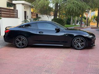 Bmw 420 2021 420D M-SPORT/FULL EXTRA/ΕΛΛΗΝΙΚΗΣ ΑΝΤΙΠΡΟΣΩΠΕΙΑΣ-thumb-5