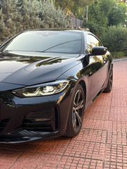 Bmw 420 2021 420D M-SPORT/FULL EXTRA/ΕΛΛΗΝΙΚΗΣ ΑΝΤΙΠΡΟΣΩΠΕΙΑΣ-thumb-6