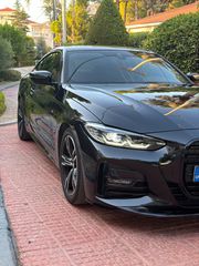 Bmw 420 2021 420D M-SPORT/FULL EXTRA/ΕΛΛΗΝΙΚΗΣ ΑΝΤΙΠΡΟΣΩΠΕΙΑΣ-thumb-7