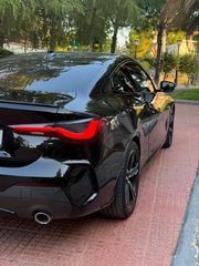 Bmw 420 2021 420D M-SPORT/FULL EXTRA/ΕΛΛΗΝΙΚΗΣ ΑΝΤΙΠΡΟΣΩΠΕΙΑΣ-thumb-8