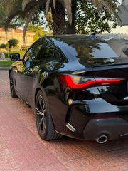 Bmw 420 2021 420D M-SPORT/FULL EXTRA/ΕΛΛΗΝΙΚΗΣ ΑΝΤΙΠΡΟΣΩΠΕΙΑΣ-thumb-9