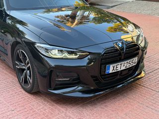 Bmw 420 2021 420D M-SPORT/FULL EXTRA/ΕΛΛΗΝΙΚΗΣ ΑΝΤΙΠΡΟΣΩΠΕΙΑΣ-thumb-10