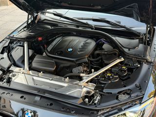 Bmw 420 2021 420D M-SPORT/FULL EXTRA/ΕΛΛΗΝΙΚΗΣ ΑΝΤΙΠΡΟΣΩΠΕΙΑΣ-thumb-12
