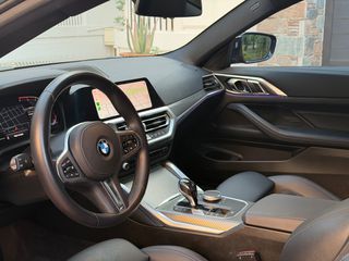 Bmw 420 2021 420D M-SPORT/FULL EXTRA/ΕΛΛΗΝΙΚΗΣ ΑΝΤΙΠΡΟΣΩΠΕΙΑΣ-thumb-13