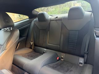 Bmw 420 2021 420D M-SPORT/FULL EXTRA/ΕΛΛΗΝΙΚΗΣ ΑΝΤΙΠΡΟΣΩΠΕΙΑΣ-thumb-15