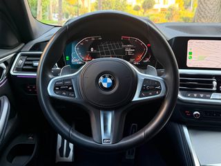 Bmw 420 2021 420D M-SPORT/FULL EXTRA/ΕΛΛΗΝΙΚΗΣ ΑΝΤΙΠΡΟΣΩΠΕΙΑΣ-thumb-17