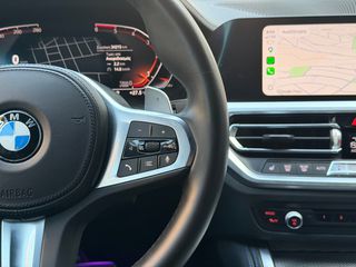 Bmw 420 2021 420D M-SPORT/FULL EXTRA/ΕΛΛΗΝΙΚΗΣ ΑΝΤΙΠΡΟΣΩΠΕΙΑΣ-thumb-19