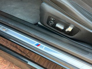 Bmw 420 2021 420D M-SPORT/FULL EXTRA/ΕΛΛΗΝΙΚΗΣ ΑΝΤΙΠΡΟΣΩΠΕΙΑΣ-thumb-28
