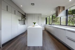 Intrahome Aegean Lux 3 χρώμα Βουρτσιστό Ανοξείδωτο έπιπλα κουζίνας 10 Μέτρα συνολικα τρέχον μέτρα Intrahome-65650773