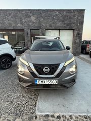 Nissan Juke 2025 ACENTA