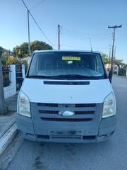 Κλούβα Ford 2007 TRANZIT
