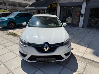 Renault Megane 2018 ΑΡΙΣΤΗ ΚΑΤΑΣΤΑΣΗ-BOOK SERVICE-110PS-thumb-2