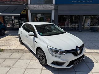 Renault Megane 2018 ΑΡΙΣΤΗ ΚΑΤΑΣΤΑΣΗ-BOOK SERVICE-110PS-thumb-5