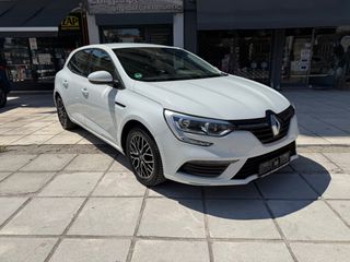 Renault Megane 2018 ΑΡΙΣΤΗ ΚΑΤΑΣΤΑΣΗ-BOOK SERVICE-110PS-thumb-7
