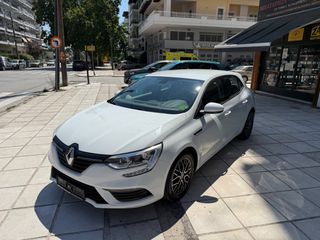 Renault Megane 2018 ΑΡΙΣΤΗ ΚΑΤΑΣΤΑΣΗ-BOOK SERVICE-110PS-thumb-11